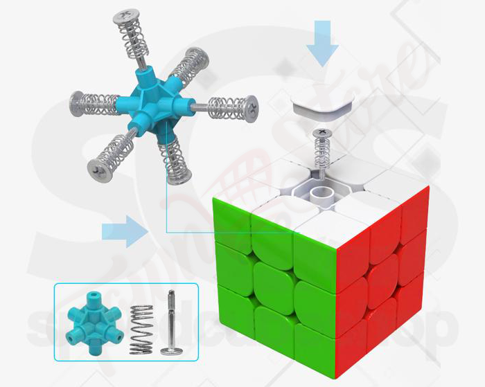 Yisheng%203X3%20Stickerless%20High%20Speed%20Magic%20Rubik'S%20Cube%20Puzzle%20Toy%20(5.6%20Cm)%20-%20Cube%20-%20Image%205