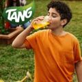 Tang Orange Flavor, 2 kg (Bahrain). 