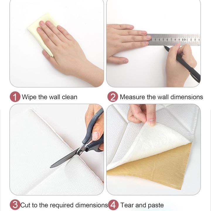 3D%20Brick%20Wallpaper(%2013x27inchi)For%20Bedroom,%20Padded%20Wall%20Panels%20Self%20Adhesive,%20Upholstered%20Wall%20Panels,%20Removable%20Peal%20and%20Stick%20PE%20Foam%20Wall%20Sticker%20-%20Image%207