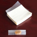 Glutinous Rice Paper Food Grade Tasteless Nougat Edible Paper. 