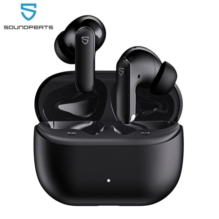 Soundpeats%20Q3%20Pro%20ANC%20Wireless%20Earbuds%20Bluetooth%20V6.0%20Dual%20Device%20Connection%20Active%20Noise%20Cancelling%20Earphones%20-%20Image%202