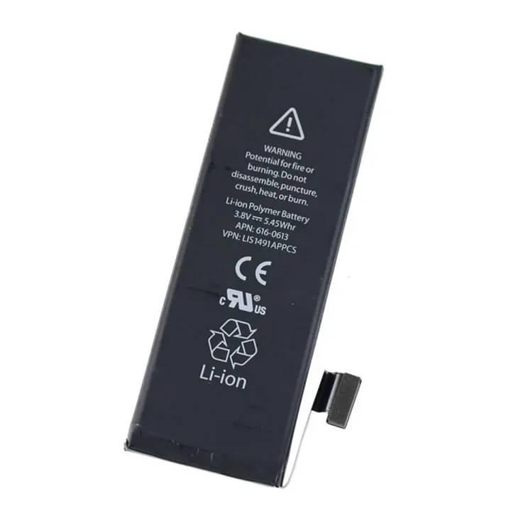 iPhone 5 Replacement Battery