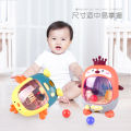 Table games for kids, chick machine, penguin soccer machine, finger ejection, parent-child interaction, educational toys, gifts.