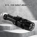 .350 Golf Club Adapter For Callaway Gbb Epic /816/815/V Serial/Xr Driver.