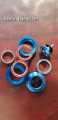 Bicycle Bearing Head set 44mm Aluminium Alloy Mountain bike bearing head set Bicycle Accessories.