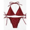 Indian Exclusive High Quality Bikini Set for Women Size (32-42). 