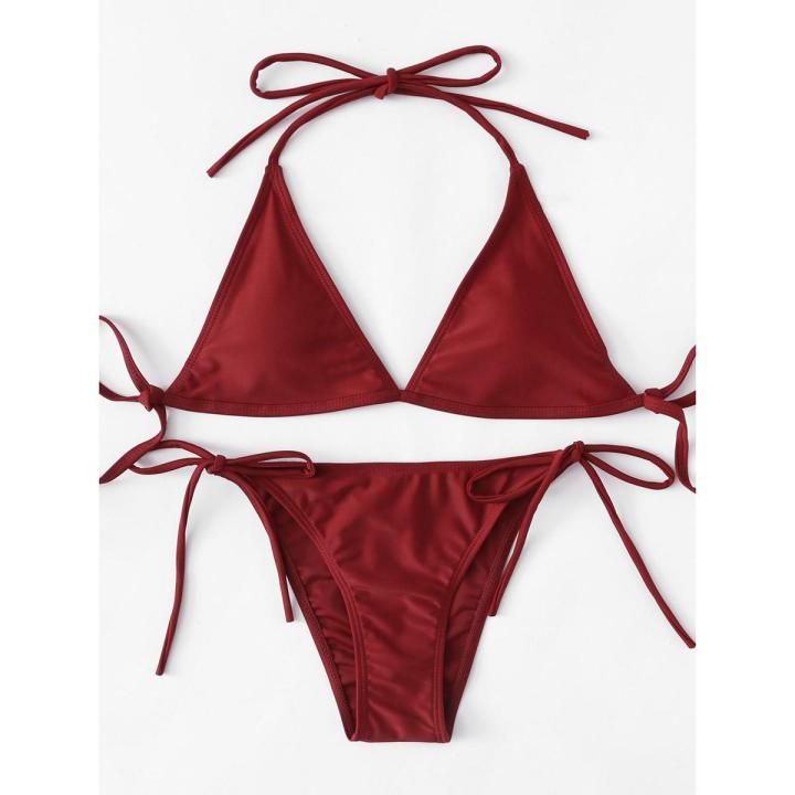Indian Exclusive High Quality Bikini Set for Women Size (32-42)