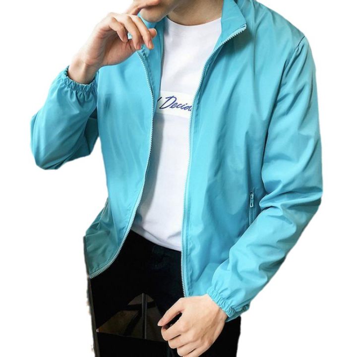 Spring%20and%20Autumn%202023%20New%20Jacket%20Men's%20Korean%20Style%20Handsome%20Casual%20Top%20Coat%20Teen%20Trend%20Workwear%20Sportswear%20-%20Image%205