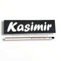Kasimir Soft Black Charcoal Pencil 1Ps/3Ps/6Ps/12Ps - Mechanical Pencil. 