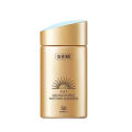 Anessa sunscreen whitening isolation sunscreen spray waterproof ultraviolet small gold bottle student military training men and women authentic.
