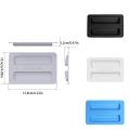 Accessories Toaster lid Breakfast Anti-dust Silicone Bread machine dust cover Machine case Cover breakfast machine protective. 