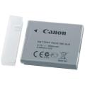 Canon Battery NB-6L For Camera  S95, D10, S90, 500, SD1300, and SD1200. 