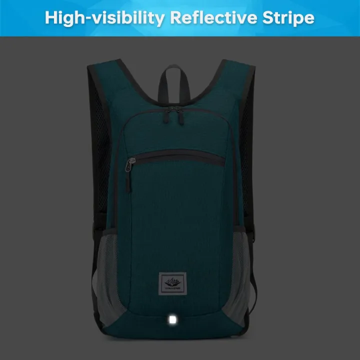 VANAHEIMR%2016L%20Lightweight%20Foldable%20Backpack%20Waterproof%20Travel%20Hiking%20Cycling%20Daypack%20for%20Men%20and%20Women%20-%20Image%202