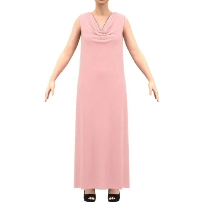 Timeless%20Elegance:%20Luxe%20Silk%20Maxi%20Dress%20with%20Cowl%20Neck%20-%20Image%208