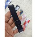 22mm Size Smart watch strap For Amazfit - GTR 2e, GTR 3Pro, GTR 2 classic, GTR 2 Sports, T-Rex Pro, GTR 3, Haylou- GST, LS05, LS05S/RT, RT2. 