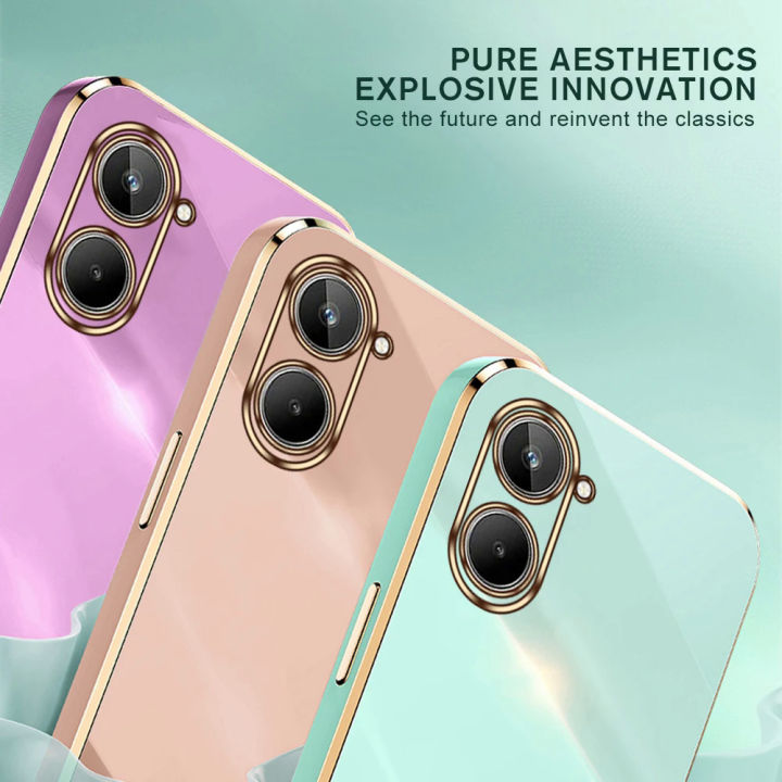 %E3%80%90Mascaraara%E3%80%91Electroplating%20Silicone%20Case%20For%20Realme%2010%204G%20RMX3630%20Camera%20Protect%20Cover%20Realmy%2010%20Pro+%20Realme10%20Pro%20Plus%205G%20Slim%20Fundas%20Coque%20-%20Image%202
