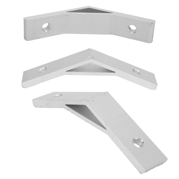 10pcs%20135%20Degrees%20Bracket%20Angle%20Aluminum%20Alloy%20Corner%20Braces%20Connector%20Profile%20Joint%20Connectors%20-%20Image%203