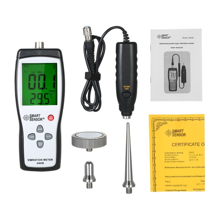 Smart%20Sensor%20Detached%20Probe%20Type%20Vibration%20Meter%20AS63B%20-%20Image%202