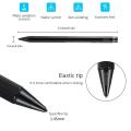 Active Stylus Pen Capacitive Pen USB Rechargeable 1.45mm Stylus Pens For Touch Screens/iPad/iPhone/Samsung Galaxy Note 8/All Smart Phone/Tablet.