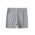 2pcs/lot Children Girls Underwear Kids Briefs Child Modert Ice Panties Solid color Flash-proof Shorts.