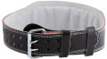 Shamsi Leather Gym Belt Sialkot Pakistan 4 Inch Best.