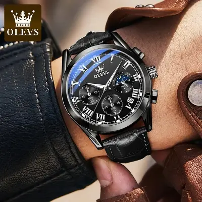 Olevs%202871%20Waterproof%20Quartz%20Fashion%20Watch%20For%20Men%20-%20Image%203