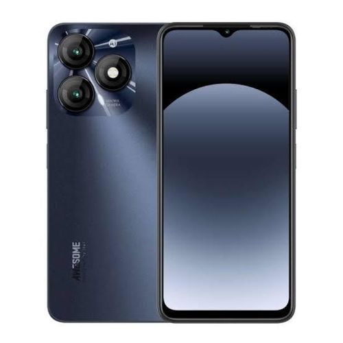 Itel A50 smart phone