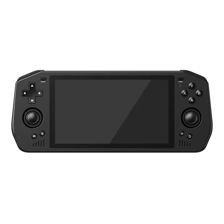 Powkiddy%20X28%20Android%20Handheld%20Game%20Console%205.5%20Inch%20Touch%20HD%20Screen%205000mAh%20WIFI%20Handheld%20Retro%20Game%20Console%20Gaming%20Device%20-%20Image%202