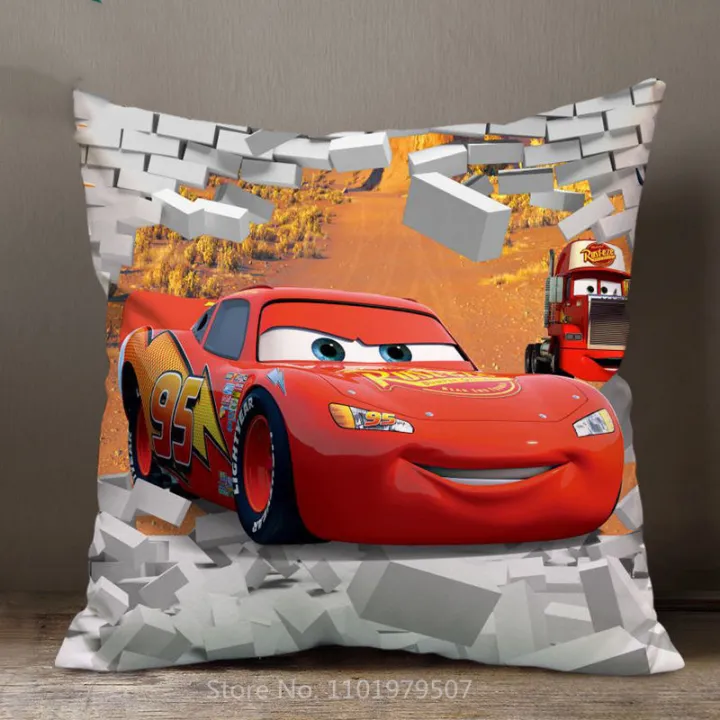 Disney%20Decorative%20Pillowcase%20Cushion%20Cover%20Car%20Lightning%20McQueen%20Sofia%20Princess%20Pillow%20Case%20Cartoon%20Gift%2040x40cm%2045x45cm%20-%20Image%207