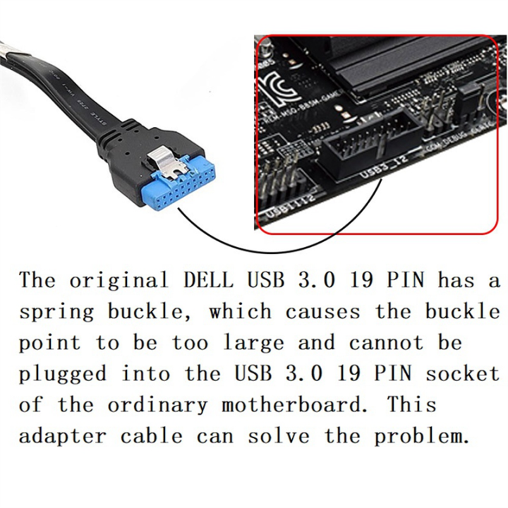 1Pcs%20Motherboard%20Mainboard%20USB%203.0%2020%20Pin%20Female%20to%20USB%203.0%2020%20Pin%20Male%20Extension%20Cable%20Motherboard%20-15cm%20Durable%20Easy%20Install%20Easy%20to%20Use%20-%20Image%205