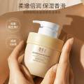 300ml Vaseline Hand Cream Body Lotion Combo The whole body is fragrant, instantly absorbed, non-greasy, and anti-cracked body lotion. 