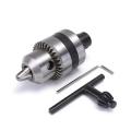 DRILL CHUCK SET FOR 775 DC MOTOR. 