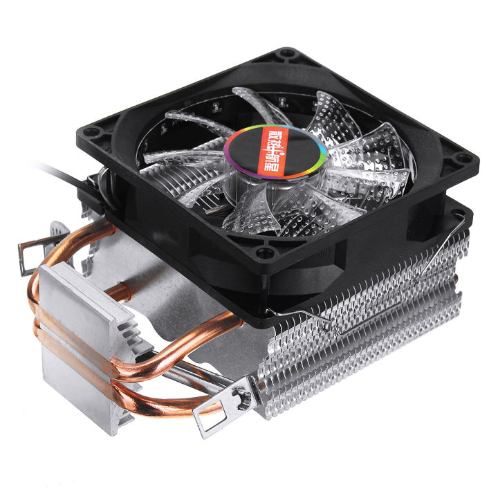 Popular%20%E3%80%9050,000%20Hours%E3%80%91DC%2012V%20CPU%20Mute%20Cooler%20RGB%20Cool%20Light%20Effect%20-%20Image%205