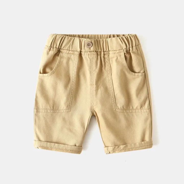Fashion%20Boys%20Shorts%20Cotton%20Elastic%20Waist%20Toddler%20Knee%20Length%20Pants%20Kids%20Clothes%20Children%20Summer%20Beach%20Trousers%20-%20Image%208