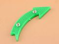Bicycle Wheel Light Arrow Shape Waterproof Bike Wheel Light Bike Spoke Light 2 pcs. 