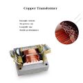 Regulated Power Supply New 1502DD+ 15V 2A AC to DC 15W Adjustable Current for Mobile Phone Repair Power Test Similar BK-1502DD KC-1502DD BK-858A Koocu-881D Kada 878D+.
