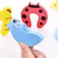 Child Kids Baby Cartoon Animal Jammers Stop Door Stopper Holder Lock Safety Guard Finger Protect Door Stop Baby Safety lock. 