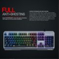 FANTECH MK881 RGB – PANTHEON RGB Mechanical Gaming Keyboard. 