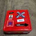 1210/909 UNIVERSAL JOINT CROSS (TARGET). 