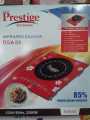 Prestige Infrared Cooker (All Pot Usable) 2200 Watts Inverter Technology.