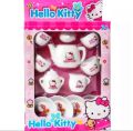 Baby Toy Playing Beautiful Design 5pcs Tea Cup Set Mini Tea Cup Item/kids play tea up set. 