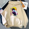 Japanese Anime Death Note Hoodie Men Sweatshirt Hoody Sudadera Misa Ryuk Shinigami Hoodies Male Harajuku Kawaii Manga Eye Hooded.
