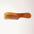 Wooden Hair Brush 2 Pieces (Combo Offer). 