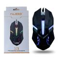 Professional Wired Mouse Cute Cartoon Animal Tiger Design 3D Kid Mouse USB Optical Small Mice 1200 DPI USB Optical For Laptop PC. 