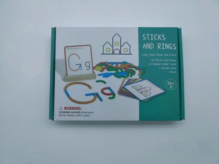 Wooden%20Creative%20Sticks%20And%20Rings%20Puzzle%20Intelligence%20Game%20Montessori%20Early%20Childhood%20Educational%20Toys%20For%20Children%203%20Year%20Old%20-%20Image%204