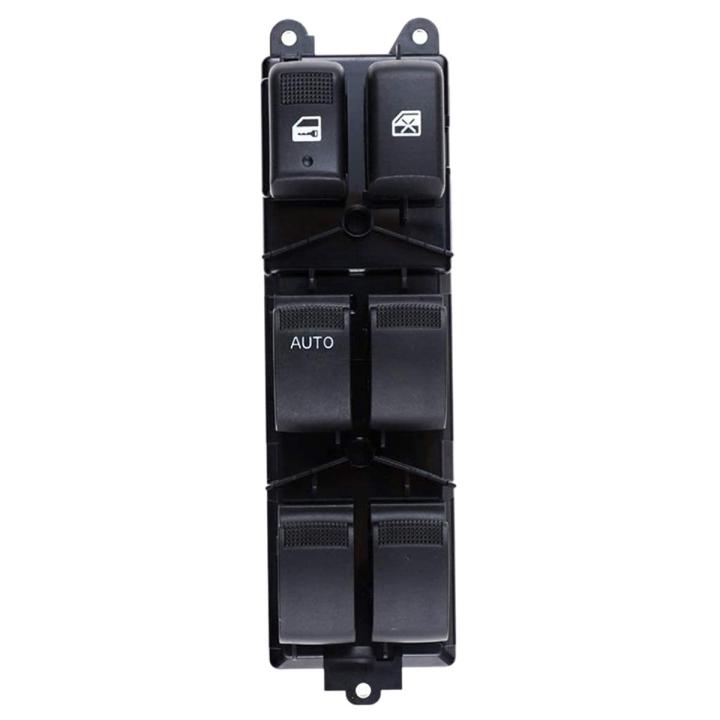 Window Main Control Switch, 94728492 for Chevrolet GMC S10 Car Accessories