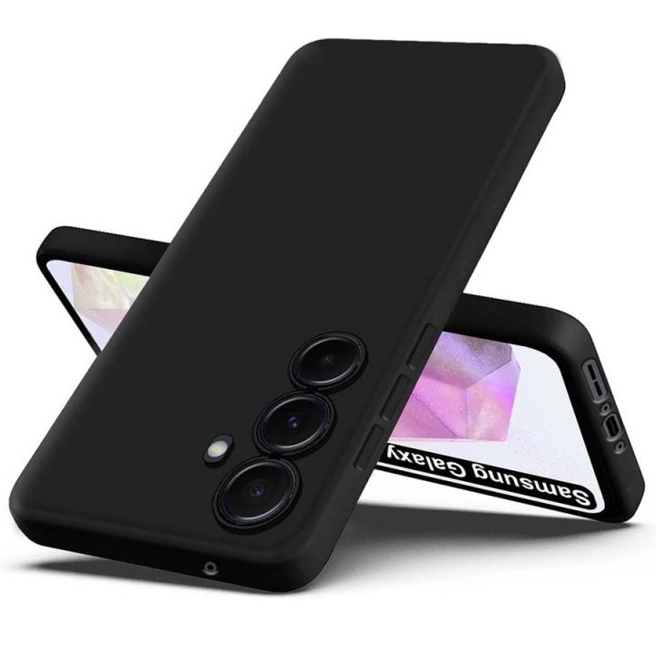 For%20Samsung%20Galaxy%20M55%20Slim%20Matte%20Cover%20Liquid%20Silicone%20Stylish%20and%20Protective%20Back%20Cover%20for%20Your%20Device%20Phone%20Cases%20-%20Image%205