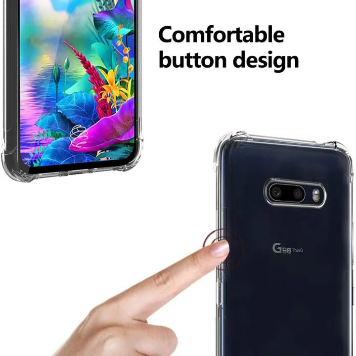 For%20LG%20G8X%20Thinq%20Case%20Airbag%20Super%20Protection%20Soft%20Clear%20Back%20Cover%20For%20LG%20V50S%20Thinq%20Phone%20Cases%20-%20Image%205