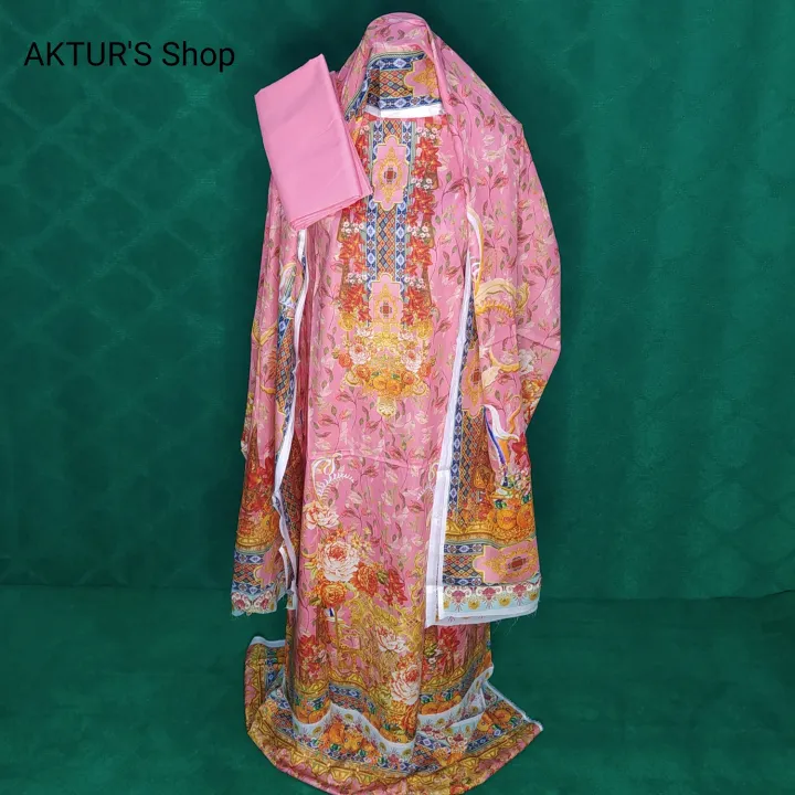 Fashionable%20Pakistani%20Loan%20Full%20Cotton%20Printed%20Three%20Piece%20(Latest%20Collection-%202022)%20-%20Image%202