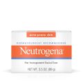 Neutrogena_Facial Soap, Acne-Prone Skin Formula Bar (usa) - 1pcs. 